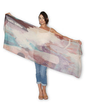 Load image into Gallery viewer, Finding the Way Scarf 200 x 70