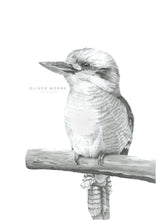 Load image into Gallery viewer, Oliver Moore Art