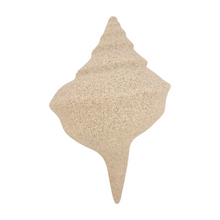 Load image into Gallery viewer, Conch Wall Decor/Light - Sand
