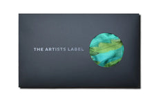 Load image into Gallery viewer, Queen's Garden Scarf 200x70
