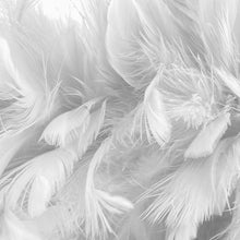 Load image into Gallery viewer, Coastal Tweed Cushion Rect Feather Insert