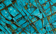 Load image into Gallery viewer, Seaside Stone Scarf 200x70