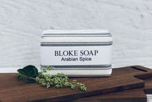 Load image into Gallery viewer, blackMILK Bloke Soap