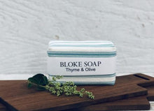 Load image into Gallery viewer, blackMILK Bloke Soap