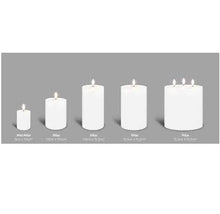 Load image into Gallery viewer, Uyuni LED Candles