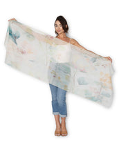 Load image into Gallery viewer, Delicate Romance Scarf 200x70
