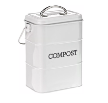 Load image into Gallery viewer, Kitchen Tidy Compost Bin

