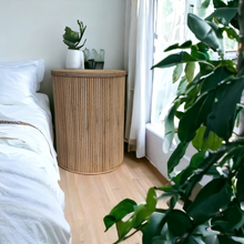 Load image into Gallery viewer, Sienna Side Table 37.5x48
