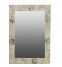 Load image into Gallery viewer, Marquerty Inlay Frame Natural
