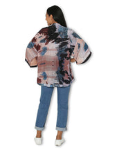 Load image into Gallery viewer, SILK Mountain Summit Kimono OSFM
