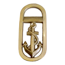Load image into Gallery viewer, Oval Metal Bottle Opener
