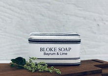 Load image into Gallery viewer, blackMILK Bloke Soap
