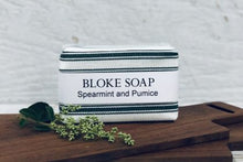 Load image into Gallery viewer, blackMILK Bloke Soap
