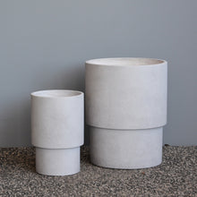 Load image into Gallery viewer, Bondi Planters White

