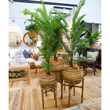 Load image into Gallery viewer, Bago Basket and Planter
