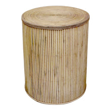 Load image into Gallery viewer, Sienna Side Table 37.5x48

